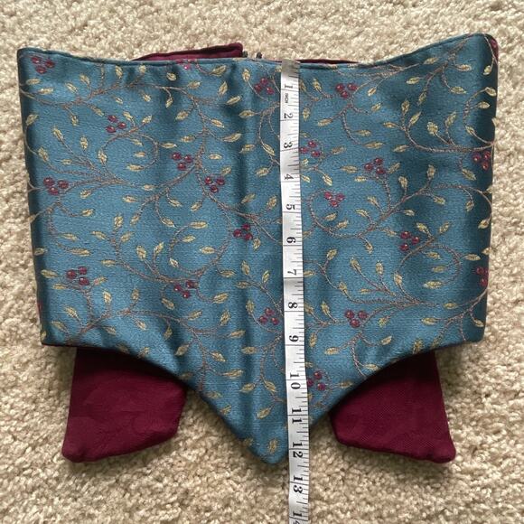 Reversible Corset Wolfstone Kilt Company XS - Picture 4 of 8